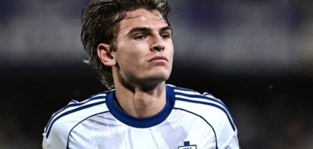 نيكو باز مرشح للعودة إلى ريال مدريد